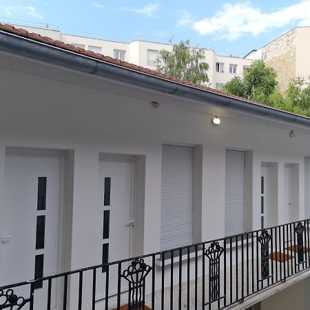 2G- Studio Tout Equipe Avec Cuisine Proche Paris Issy-les-Moulineaux Exterior photo